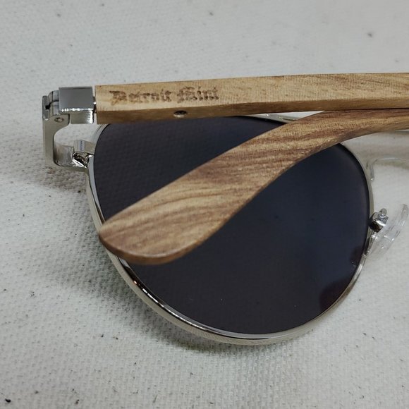 Detroit Mint Sunglasses - Authentic - Picture 5 of 16